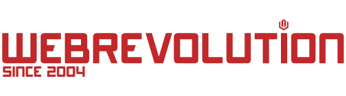 WEBREVOLUTION